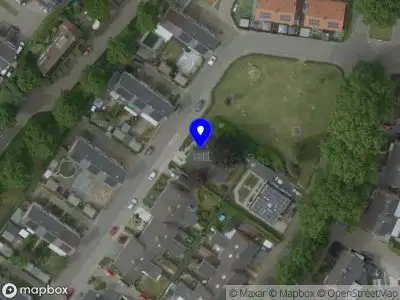 112 melding Overlastmelding Fakkelweg in Sint Odiliënberg gesloten