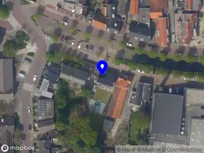 Overlastmelding Rapenburg in Rijnsburg gesloten