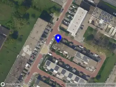 112 melding Overlastmelding Thorbeckestraat in Katwijk aan Zee