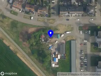 112 melding Overlastmelding Meteorenweg in Waddinxveen gesloten