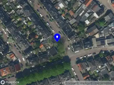 112 melding Overlastmelding Acacialaan in Beverwijk