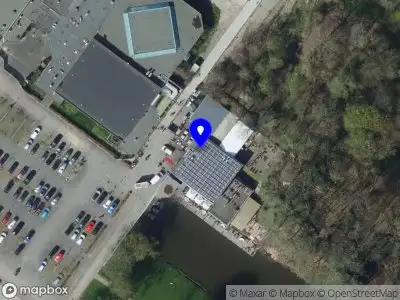 Overlastmelding Parklaan in Zwijndrecht