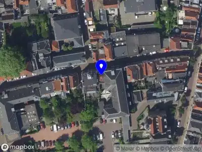 Overlastmelding Zusterstraat in Gorinchem