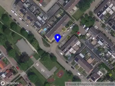 Overlastmelding Roerdompstraat in Hank