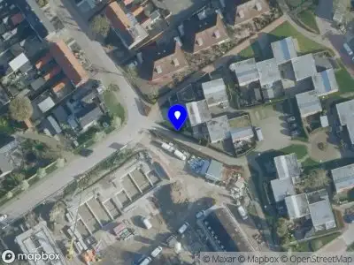 Overlastmelding Enghweg in Rijswijk