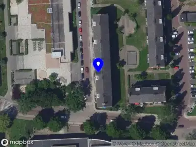 112 melding Overlastmelding Schepenenstraat in Gorinchem