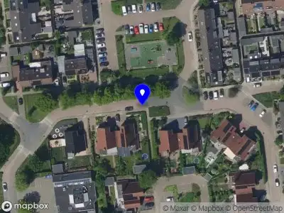 Overlastmelding Nicolaas Stellingwerf in Sleeuwijk