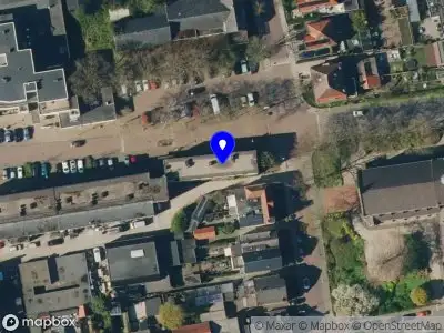 Anonieme overlastmelding  in  gesloten