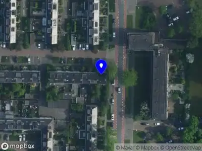 112 melding Overlastmelding De Vlaschaard in Amstelveen gesloten