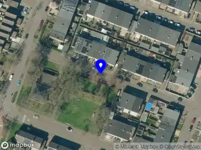 Overlastmelding Jacques Perkstraat in Zevenaar