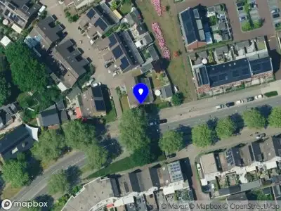 Overlastmelding Prins Willem-Alexanderlaan in Apeldoorn