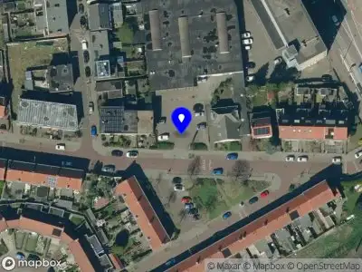 Overlastmelding Plattenburgerweg in Arnhem