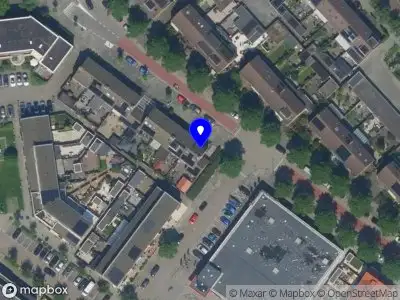 Overlastmelding Van Loenenlaan in Beverwijk gesloten