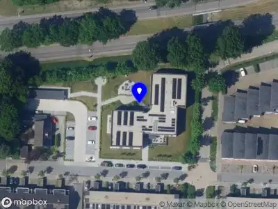 Overlastmelding Sont in Lelystad