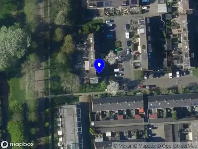 112 melding Overlastmelding Hertog Albrechtstraat in Grootebroek