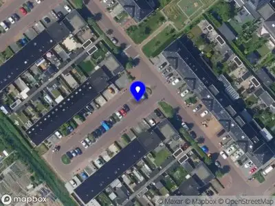 Overlastmelding Galjoen in Lelystad