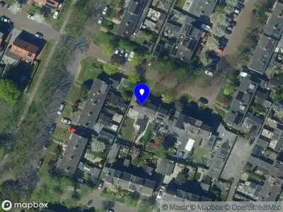 112 melding Overlastmelding Cruijscamplaan in Heiloo gesloten