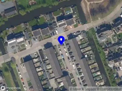 112 melding Ambulance met grote spoed naar de Reigerstraat in Groot-Ammers