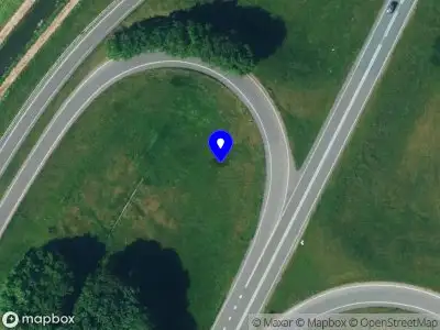 Politie met grote spoed naar de Printer in Coevorden vanwege ongeval met letsel