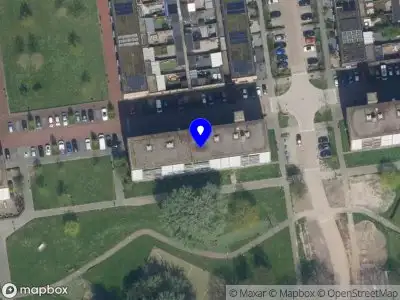 112 melding Ambulance met grote spoed naar de Sem Dresdenplein in Schiedam