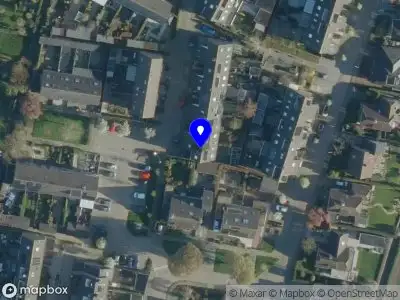 Overlastmelding Het Hooge Land in Dalem