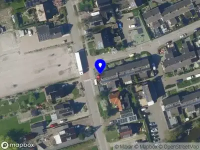 112 melding Overlastmelding Julianastraat in Opperdoes