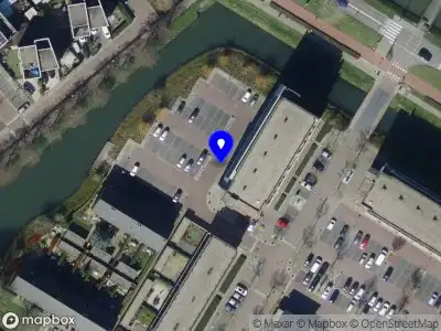 112 melding Besteld ambulance vervoer naar de Zonnesteen in Rhoon