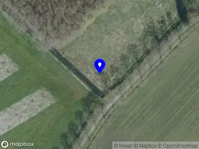 Politie naar de Noordkant in Sint Anthonis vanwege ongeval met letsel