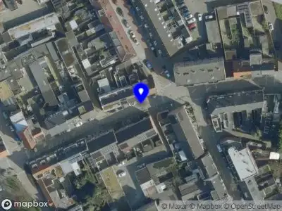 Overlastmelding Van Hogendorpstraat in Tilburg (5046 LA)