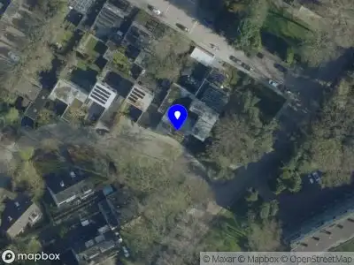 112 melding Overlastmelding Marie Koenenlaan in Tilburg