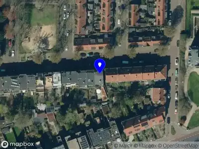 112 melding Overlastmelding Alexanderstraat in Arnhem