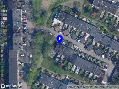 Ambulance met grote spoed naar de Ruit in Uithoorn