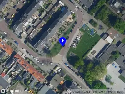 Brandweer met gepaste spoed naar de Van Bemmelenstraat in Nieuw-Vennep vanwege stankoverlast