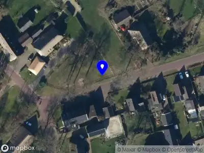 Politie met grote spoed naar de Emmerstraat in Noord-Sleen vanwege personen te water