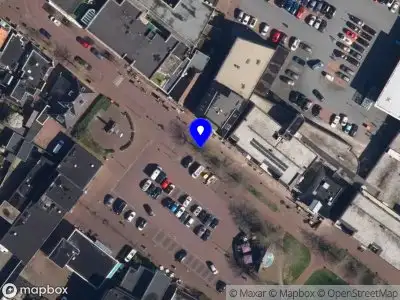 112 melding Overlastmelding De Merk in Joure