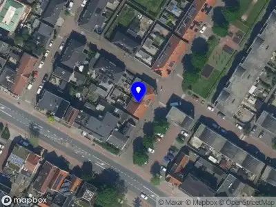 Ambulance met gepaste spoed naar de Bankakade in Wormerveer