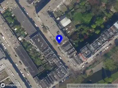 112 melding Ambulance met grote spoed naar de Van der Sluysstraat in Rotterdam