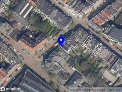 112 melding Ambulance met grote spoed naar de Willem van Hillegaersbergstraat in Rotterdam