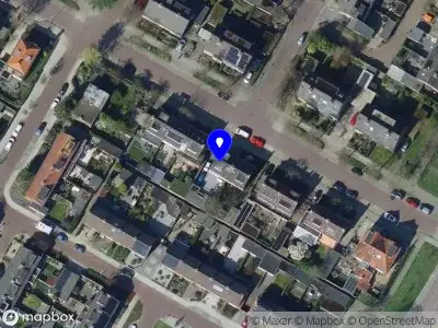 Overlastmelding Rotterdamseweg in Zwijndrecht