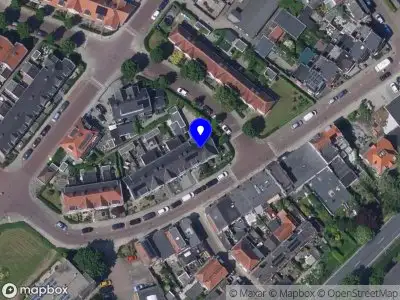 112 melding Ambulance met gepaste spoed naar de Hugo de Grootstraat in Gorinchem