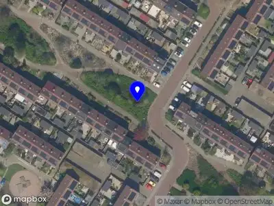 112 melding Ambulance met gepaste spoed naar de Zwaluwenhof in Rozenburg