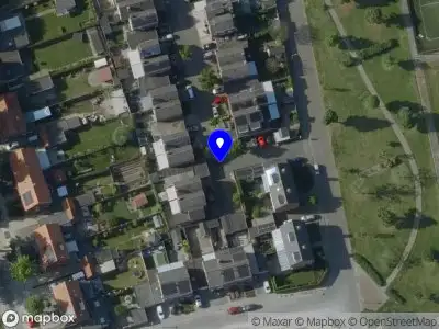 112 melding Brandweer met gepaste spoed naar de Schanshof in Weert vanwege wateroverlast