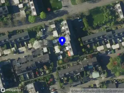 Brandweer met gepaste spoed naar de Brik in Hoorn vanwege een buitenbrand