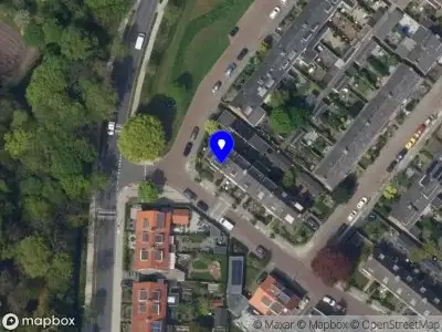 112 melding Overlastmelding Julianastraat in Warmond