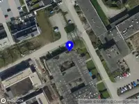 Brandweer met gepaste spoed naar de Pastoor Binckstraat in Etten-Leur vanwege stankoverlast