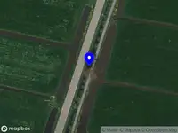 Ambulance met gepaste spoed naar de Middenweg in Noordeloos