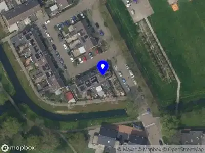 Ambulance met gepaste spoed naar de Clausstraat in Zwartewaal