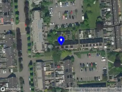 Ambulance met grote spoed naar de Wezenland in Wormer