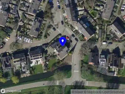 112 melding Ambulance met gepaste spoed naar de Meerkoet in Ridderkerk