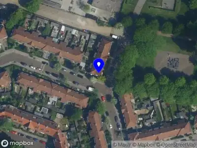 112 melding Ambulance met grote spoed naar de Nieuwe Landstraat in Haarlem